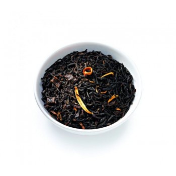 Чай черный листовой Ваниль, 100 г, Ronnefeldt