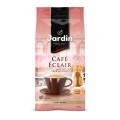 Кофе в зернах Café Éclair, пакет 250 г, Jardin