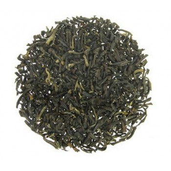 Чай черный ароматизированный Earl Grey / Эрл Грей, вак.пакет 1 кг, Dammann