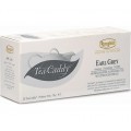 Чай черный ароматизированный для чайника Tea-Caddy Эрл Грей, 20 шт. х 3.9 г, Ronnefeldt
