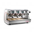 Кофемашина M100 HD DT3 TURBOSTEAM WHITE, LA CIMBALI