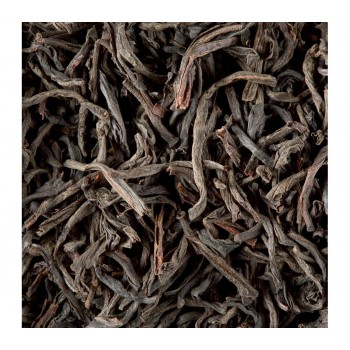 Чай черный листовой Ceylon OP / Цейлон ОР, вак.пакет 0.5 кг, Dammann