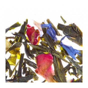 Чай зеленый Grun Matinee (Грюн Матинэ), 250 г, Althaus