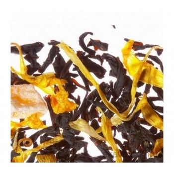 Чай черный Exotic Mango (Экзотик Манго), 250 г, Althaus