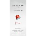Кофе в капсулах Intenso, 55 г., Italco