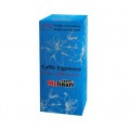 Кофе в чалдах Decaffeinato, порционный, 100% арабика, картонная упаковка 7г.х25шт., Molinari