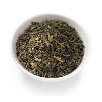 Чай листовой зеленый Sencha Vanilla, 100 г, Ronnefeldt