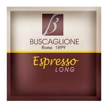 Кофе в чалдах Long, 7 г х 50 шт., Buscaglione