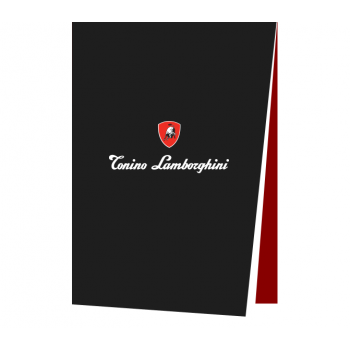 Логотип настенный, Tonino Lamborghini
