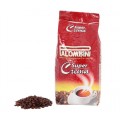 Кофе в зернах SUPER CREMA, пакет 1 кг, Palombini
