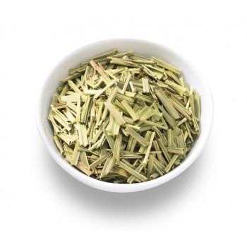 Чай листовой травяной Lemon Grass / Лимонник, 100 г, Ronnefeldt