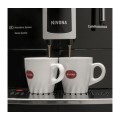 Кофемашина CafeRomatica NICR626, черная, пластик, Nivona