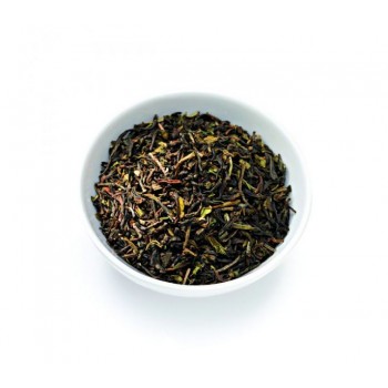 Чай черный листовой Весенний Дарджилинг, 250 г, Ronnefeldt