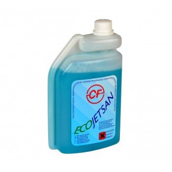 Жидкость для промывки автокапучинатора Ecojetsan, 1 л, LA CIMBALI