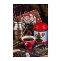 Чай черный Himalayan Treasure / Сокровища Гималаев, листовой, банка 80 г, Julius Meinl