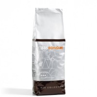 Кофе в зернах Kaffa, 80% арабика / 20% робуста, 1 кг, Bonomi
