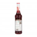 Сироп Cranberry/Клюква, 1000мл, Monin