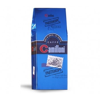 Кофе в зернах PARTENOPE, 1 кг, Camilloni