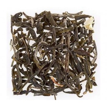 Чай зеленый ароматизированный Жасмин Чунг Хао/Chine Jasmin Chung Hao, вак.пакет 1 кг, Dammann