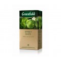 Чай травяной Spirit Mate, 25 пакетиков, Greenfield