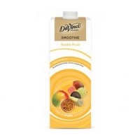 Смузи Exotic Fruit - Экзотический Фрукт, 1 л, DaVinci Gourmet