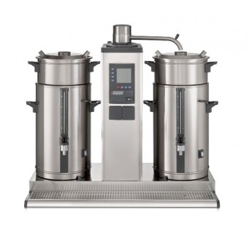Кофеварка промышленная для приготовления фильтр-кофе B20 HW, Bravilor Bonamat