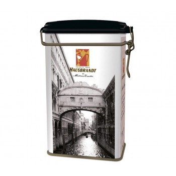 Кофе молотый San Marco Nero (Сан Марко Неро), 250 г, подарочная упаковка, Hausbrandt