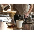 Кофеварка CM-10GH, на 10 порций, Chemex