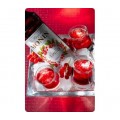 Сироп Cranberry/Клюква, 1000мл, Monin