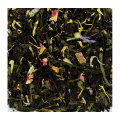 Чай зеленый насыпной Зеленая Роза, 500 г, Dagmar
