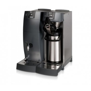 Аппарат для приготовления фильтр-кофе RLX 76, Bravilor Bonamat