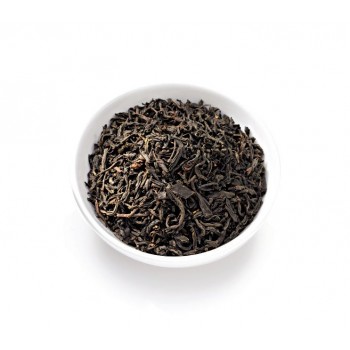 Чай черный листовой Копченый Лапсанг Сушонг, 100 г, Ronnefeldt