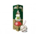 Набор чайный Christmas Tree, 3 х 30 г, AHMAD TEA