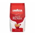 Кофе в зернах Rossa, 1 кг, Lavazza