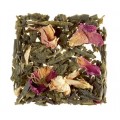 Чай зеленый Бали, картонная коробка 2х25 шт., 50 г, Dammann