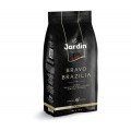 Кофе молотый Bravo Brazilia, пакет 250 г, Jardin