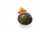 Чай белый для чайника со вкусом груши и персика Tea-Caddy Fruity White, 20 шт. х 3.9 г, Ronnefeldt