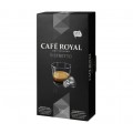 Кофе в капсулах Ristretto (для Nespresso), 10 шт., Cafe Royal