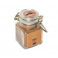 Тростниковый сахар Цейлонская корица Mini, 95 г, Peroni Honey