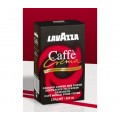 Молотый кофе Caffe Crema, 250 г, Lavazza