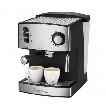 Кофеварка эспрессо ES 3643, Clatronic