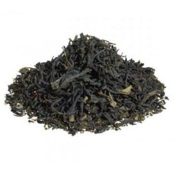 Чай зеленый "Мао Фенг", пакет 1 кг, Betjeman&Barton