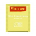 Чай травяной Липа-мед, 200 пак. х 2 г, Milford ProfiLine