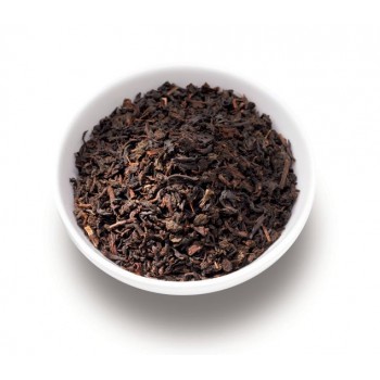 Чай черный листовой Milima Gold, 100 г, Ronnefeldt