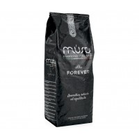 Кофе в зернах Forever, пакет 1 кг, Must