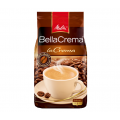 Кофе в зернах жареный BellaCrema La Crema, 1 кг, Melitta