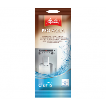Водный фильтр-картридж Claris для Caffeo, Melitta