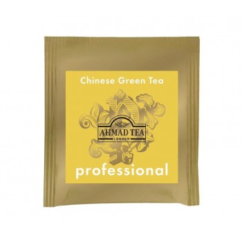 Чай зеленый «Professional» «Китайский», 300 пакетиков с ярлычками х 1.8 г, AHMAD TEA