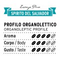 Кофе Diemme L'espresso Spirito del Salvador 10 капсул