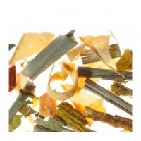 Чай травяной Ginseng Valley (Женьшеневая Долина), 75 г, Althaus
